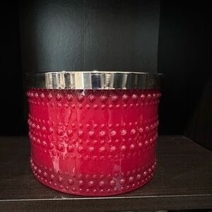 Homworx Raspberry Linzer cookie